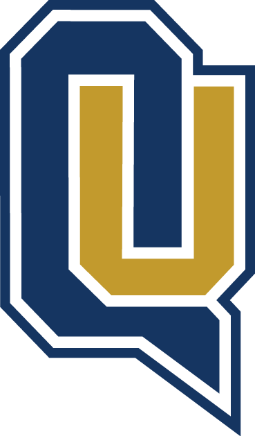 Quinnipiac Bobcats 2002-Pres Alternate Logo iron on transfers for clothing